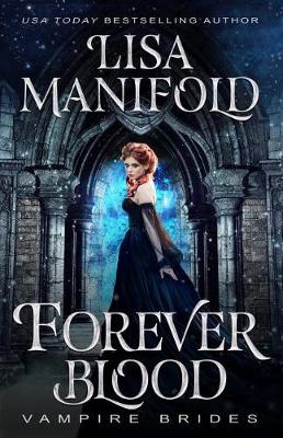 Book cover for Forever Blood
