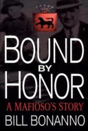 Book cover for Bound by Honor