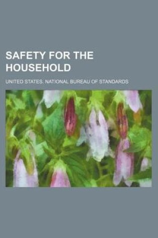 Cover of Safety for the Household