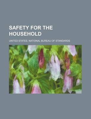 Book cover for Safety for the Household