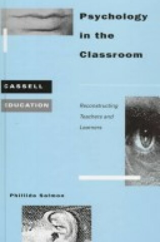 Cover of Psychology in the Classroom