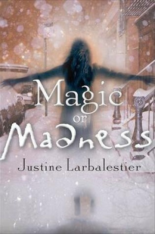 Cover of Magic or Madness