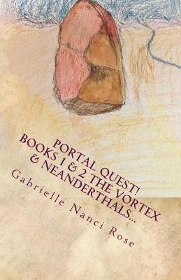 Cover of The Vortex & Neanderthals...