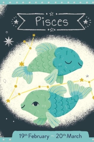 Cover of Pisces