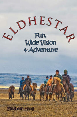 Cover of Eldhestar
