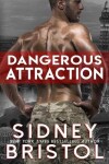 Book cover for Dangerous Attraction