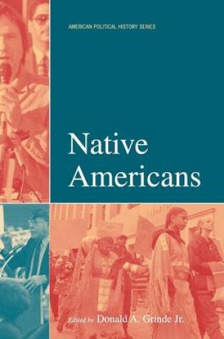 Cover of Native Americans