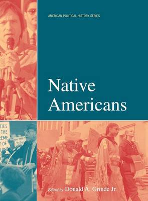 Cover of Native Americans