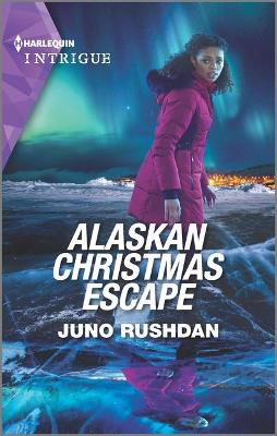 Cover of Alaskan Christmas Escape