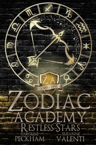 Cover of Zodiac Academy 9