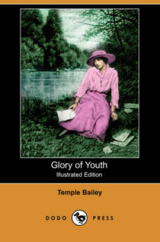 Cover of Glory of Youth(Dodo Press)