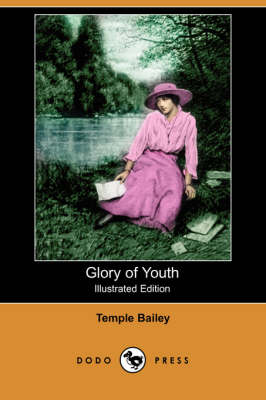 Book cover for Glory of Youth(Dodo Press)