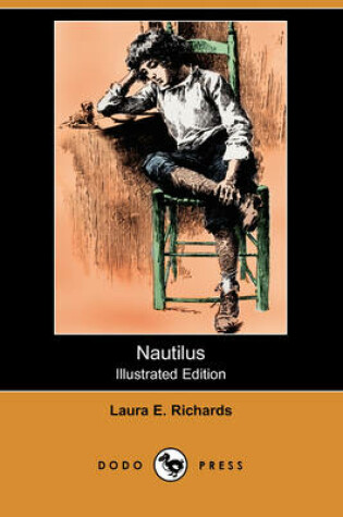 Cover of Nautilus(Dodo Press)