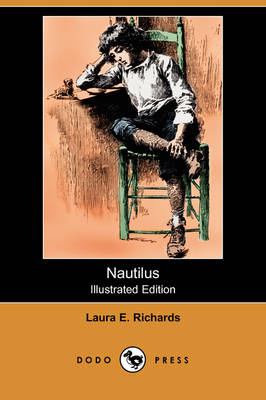 Book cover for Nautilus(Dodo Press)