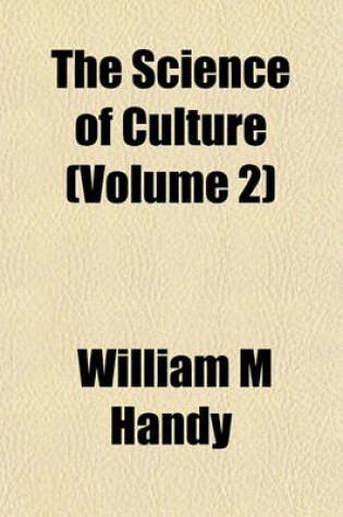 Cover of The Science of Culture (Volume 2)