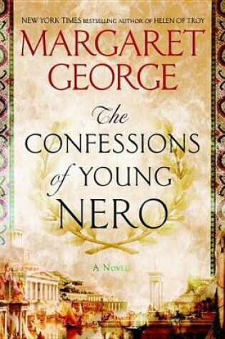 Cover of The Confessions of Young Nero