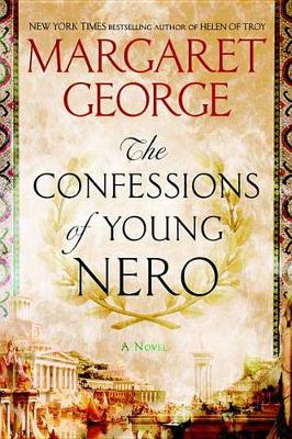 Book cover for The Confessions of Young Nero