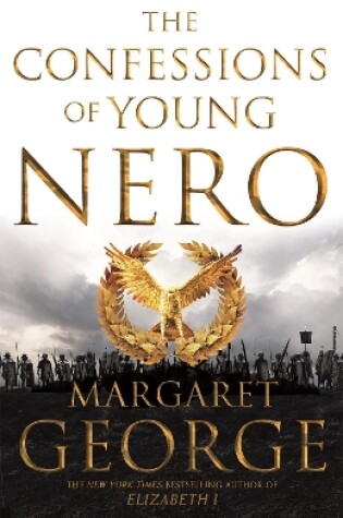 Cover of The Confessions of Young Nero