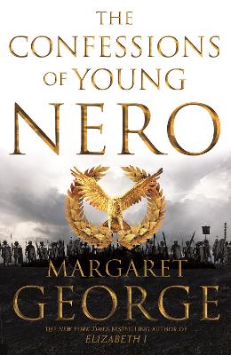 Cover of The Confessions of Young Nero