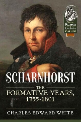 Cover of Scharnhorst