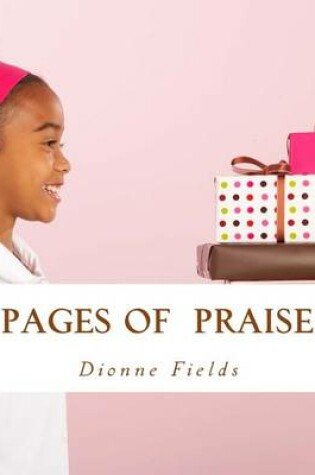 Cover of Pages Of Praise