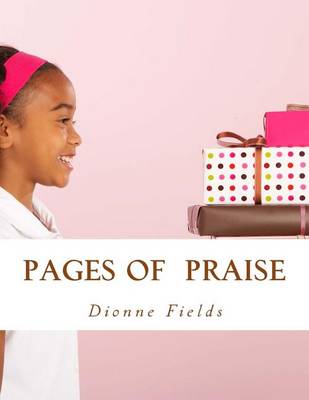 Book cover for Pages Of Praise