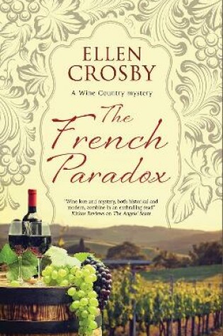 Cover of The French Paradox