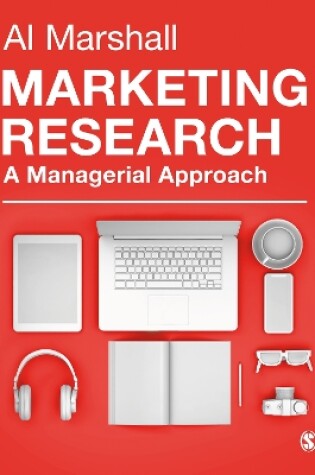 Cover of Marketing Research