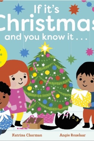 Cover of If It's Christmas and You Know It . . .