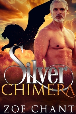 Book cover for Silver Chimera