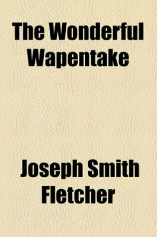 Cover of The Wonderful Wapentake