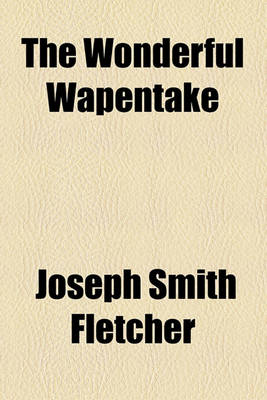 Book cover for The Wonderful Wapentake