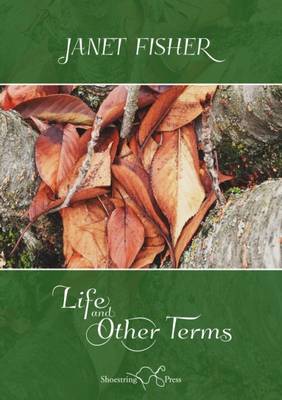 Book cover for Life and Other Terms