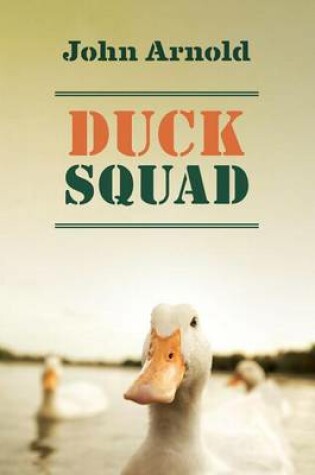 Cover of Duck Squad