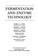 Cover of Fermentation and Enzyme Technology