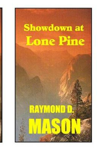 Cover of Showdown at Lone Pine