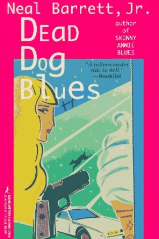 Cover of Dead Dog Blues