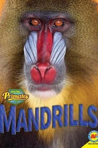 Cover of Mandrills