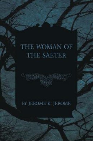 Cover of The Woman of the Saeter