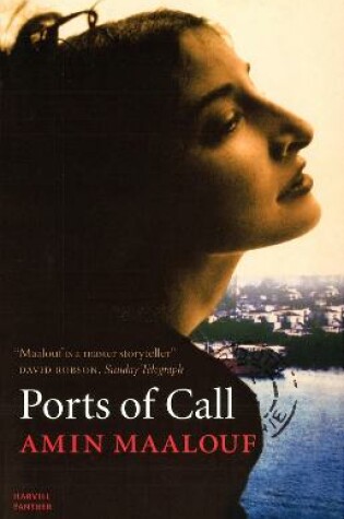 Cover of Ports of Call