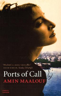 Book cover for Ports of Call