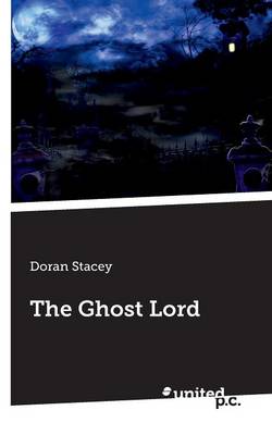 Cover of The Ghost Lord