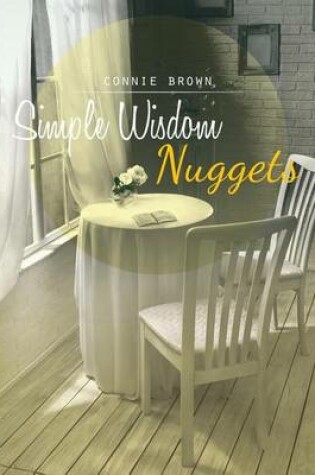 Cover of Simple Wisdom Nuggets