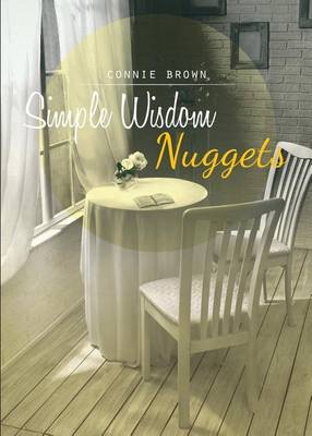 Book cover for Simple Wisdom Nuggets