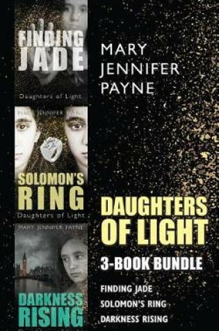 Cover of Daughters of Light 3-Book Bundle