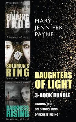 Cover of Daughters of Light 3-Book Bundle