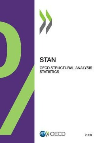 Cover of STAN