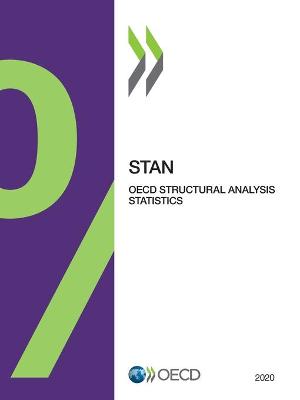 Book cover for STAN