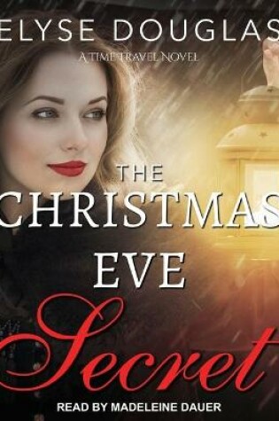 Cover of The Christmas Eve Secret