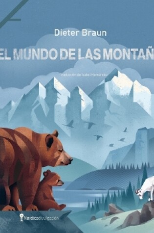 Cover of El Mundo de Las Montanas